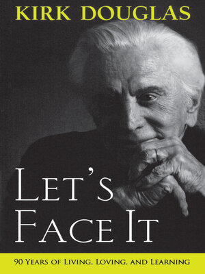 cover image of Let's Face It